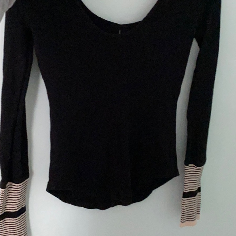 Free people top